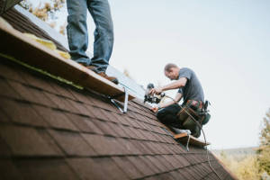 Local Roofers in Rancho Mirage, CA